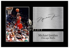 IGR Print - Michael Jordan