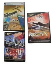 Microsoft Flight Simulator X