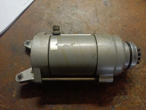 Motorino avviamento yamaha xvs - motorino,