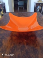 Centro Tavolo In Vetro