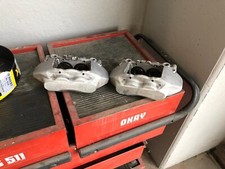 Coppia Pinze Brembo 305 4 Pompanti Derivazione Alfa Romeo