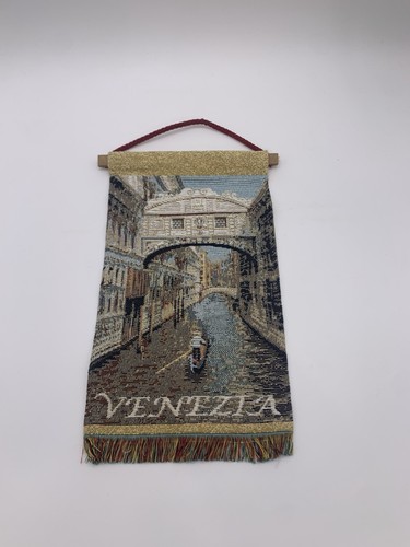 Giuliana fabris venezia - venezia, arazzo