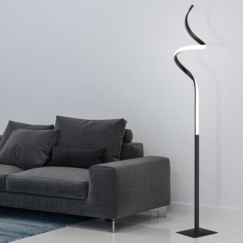 Led touch dimmer lampada - led,