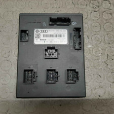 8K0907063AG // F005V01112 CENTRALINA BODY COMPUTER AUDI A4 8K ALLROAD (3/09>) 20