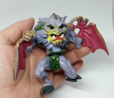 Mighty Max Battle Warriors