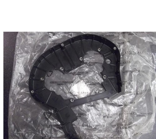 Coperchio cintura interna