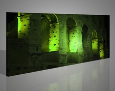 Quadro moderno su tela