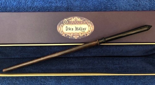 Bacchetta draco malfoy - bacchetta, di