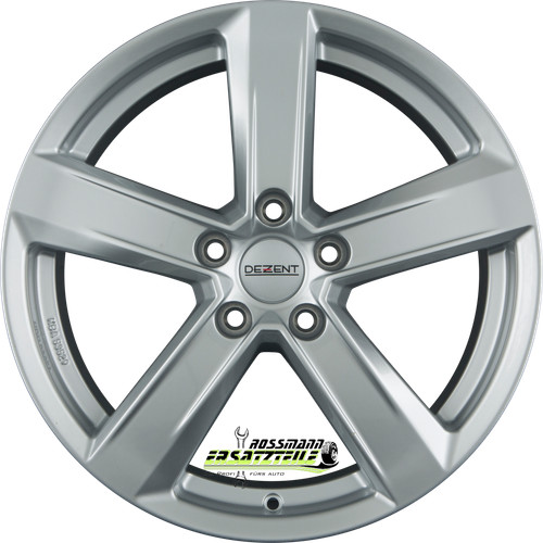 Dezent argento 8x18 et42 - dezent,