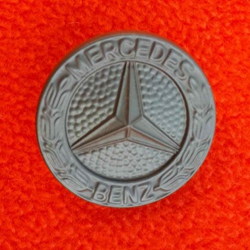 Mercedes gd haubenstern - mercedes,