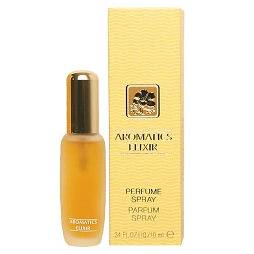 Clinique aromatics elixir edp - clinique,