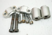 KTM 450 EXC Morsetto Manubrio