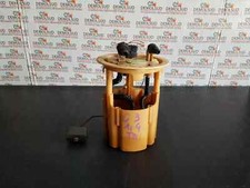 POMPA CARBURANTE GALLEGGIANTE