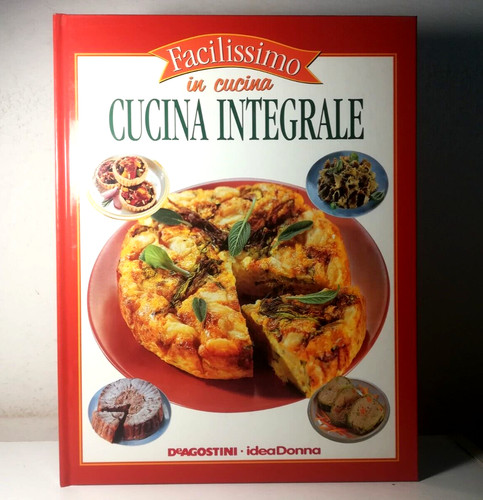Guida cucina facilissimo - cucina,