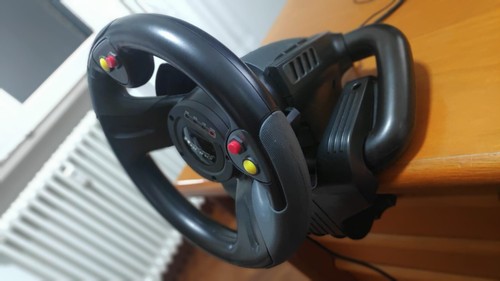Saitek r440 force feedback set - r440,