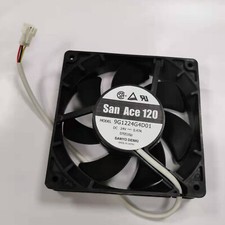 Nuovo 1 pz per ventola di