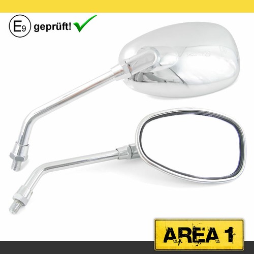 Set specchi retrovisori - set, di