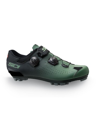 Scarpe mountain bike sidi - scarpe,