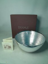 BOXED Dogale bocca soffiata