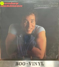 Smokey Robinson One Heartbeat