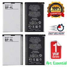 BATTERIA NOKIA BP-4L per E52