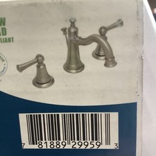 ProFlo Rubinetto Bagno Diffuso