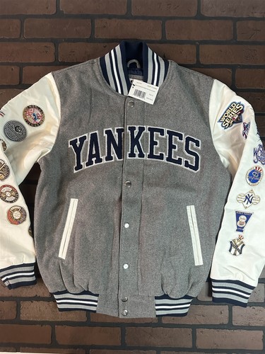 Giacca new york - new, yankees
