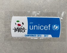 Toppa patch termoadesiva lega
