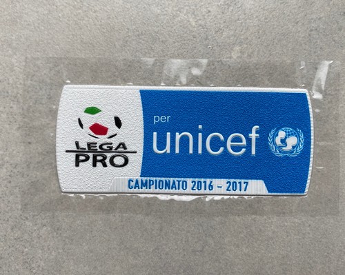 Toppa patch termoadesiva lega