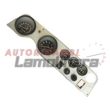 PLANCIA STRUMENTI CRUSCOTTO