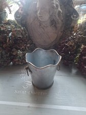 Seau a champagne petit modèle