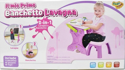 Mio primo banchetto lavagna - il,