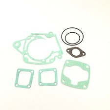 KIT SERIE GUARNIZIONI COMPLETE PER MOTORE MINI MOTO MINI BIKE POLINI 4,2 HP 