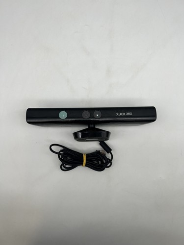 Microsoft xbox 360 - microsoft, sensore