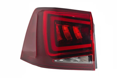 Faro posteriore led - faro,