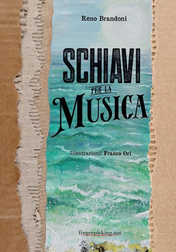 Libri reno brandoni schiavi - brandoni,