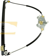 Alzacristallo anteriore per - alzacristallo,