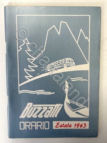 Buzzatti autotrasporti - buzzatti,