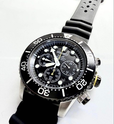 Orologio subacqueo seiko - orologio,