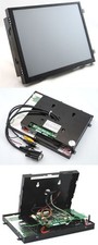 CTF1040-CMX - VGA 10.4" TFT -