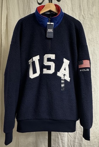 Polo ralph lauren usa - ralph, flag