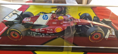 Ferrari winner sprint - ferrari, sf-25