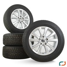 Ruote invernali originali VW