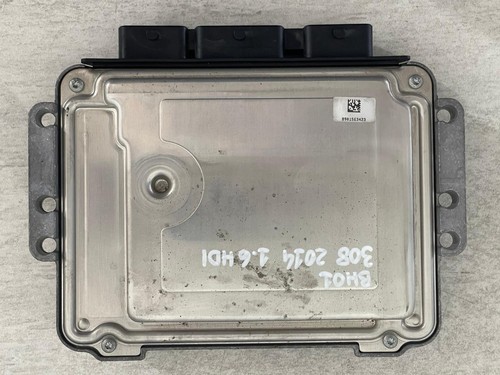 Centralina motore ecu - motore,