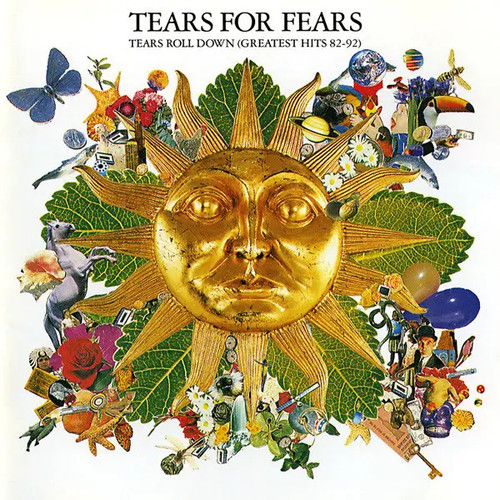 Tears for fears roll - tears,