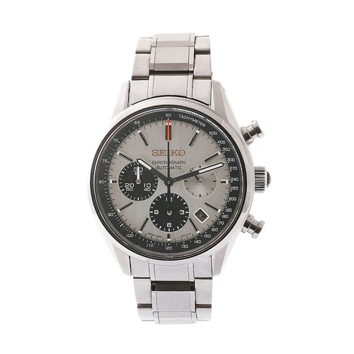 Cronografo seiko brightz 2015 - cronografo,