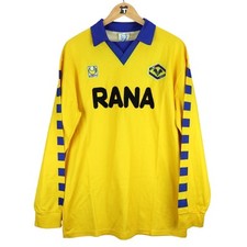 1991-92 Hellas Verona Maglia