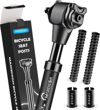 Reggisella Ammortizzato