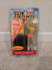 Plastic Fantasy Adult