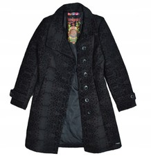DESIGUAL 46e2935 Cappotto